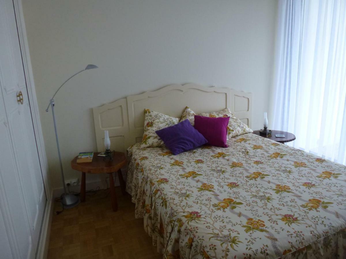 Residence Rose Mousse Аркашон Экстерьер фото