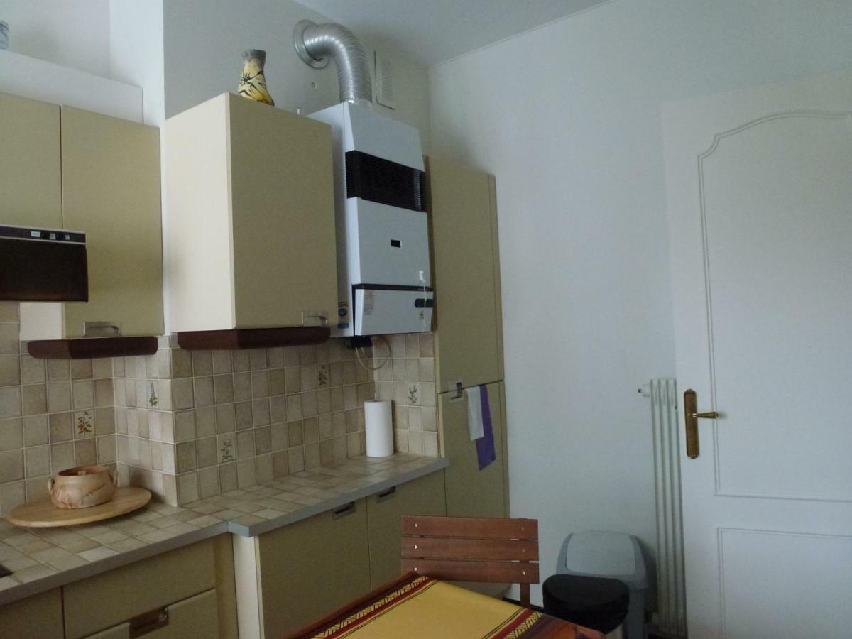 Residence Rose Mousse Аркашон Экстерьер фото
