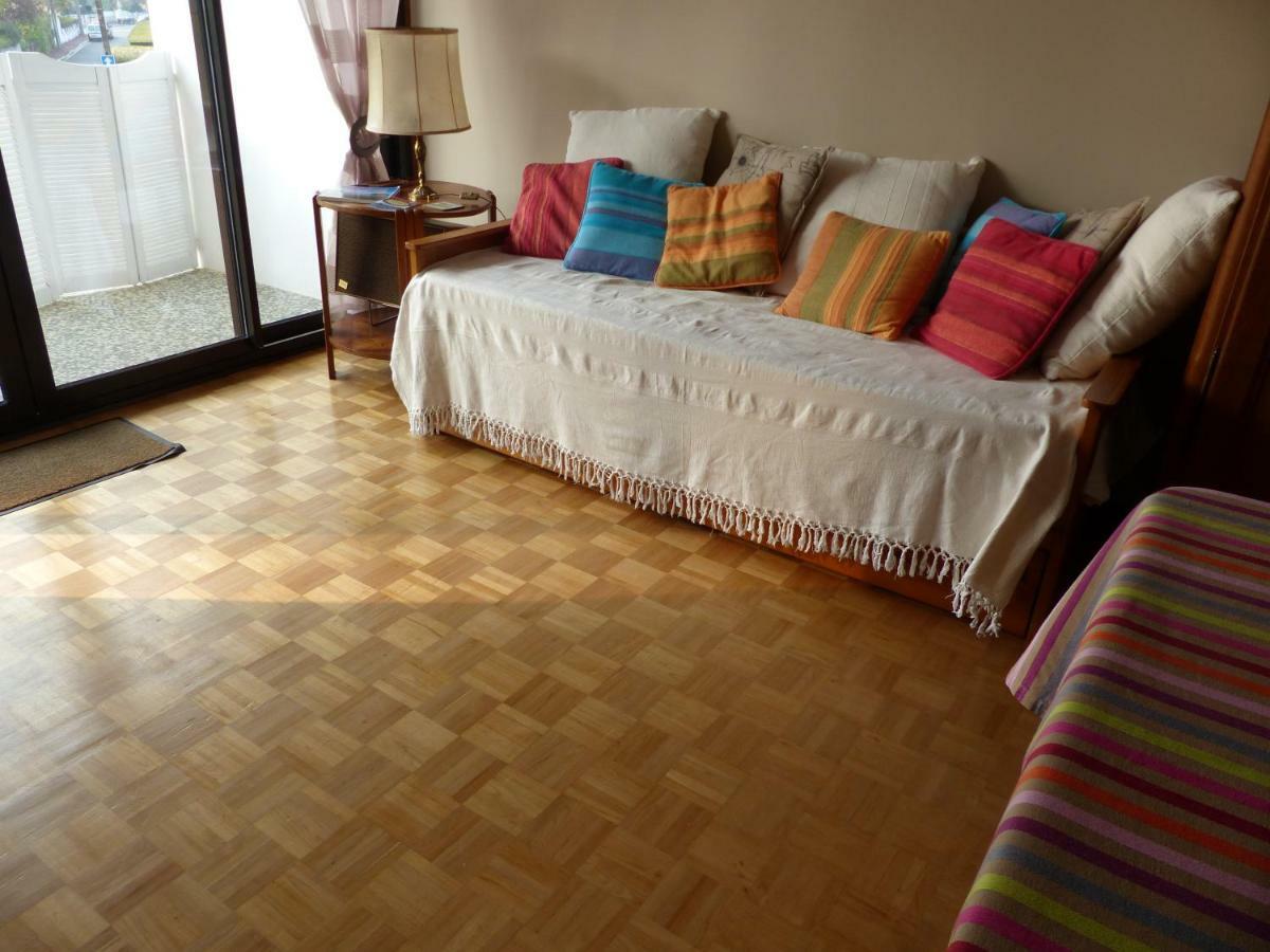 Residence Rose Mousse Аркашон Экстерьер фото